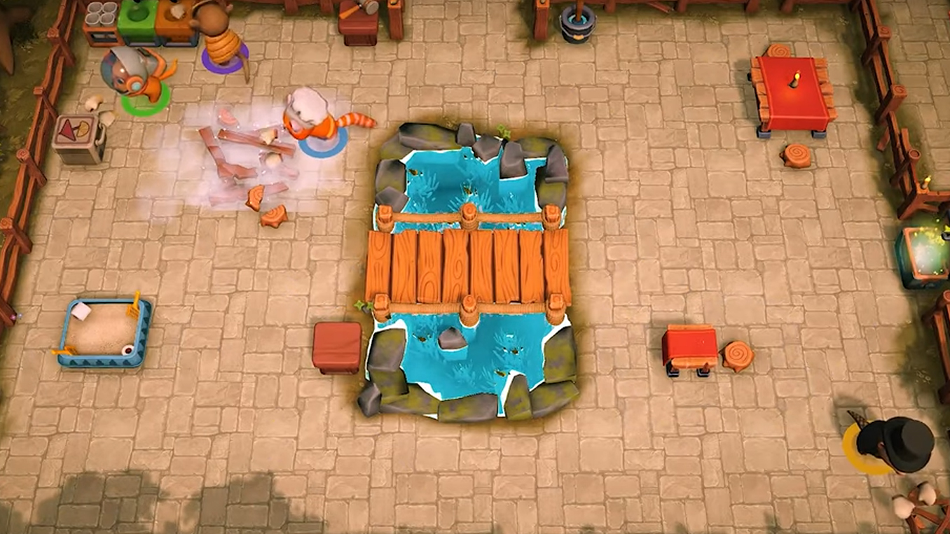 This Overcooked-Like Is Exploding on Steam – And It’s Free 
