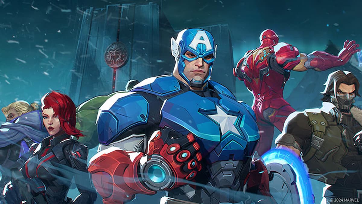How To Use Raw Input in Marvel Rivals 