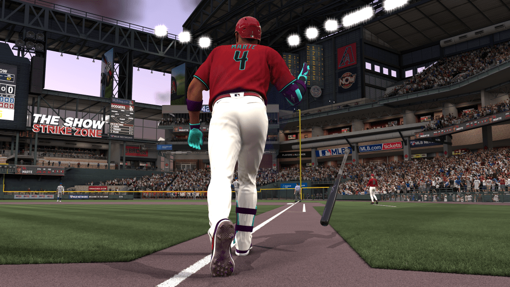 How To Use Ambush Hitting in MLB The Show 25 