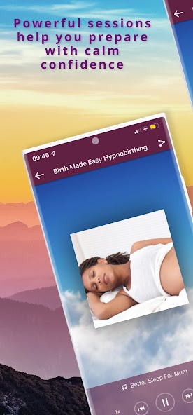 Birth Made Easy Hypnobirthing