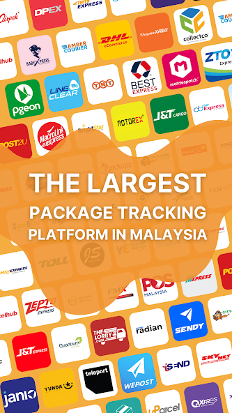 Tracking.my