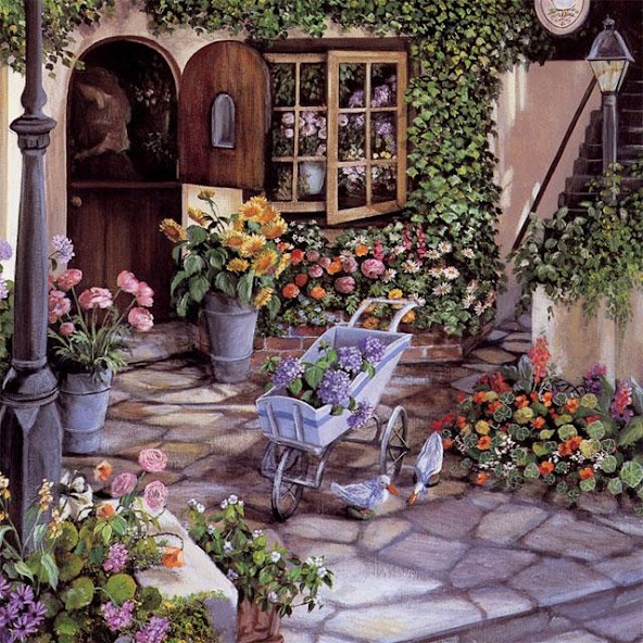 Art Jigsaw Puzzles