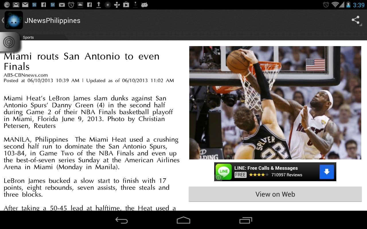 JNewsPhilippines