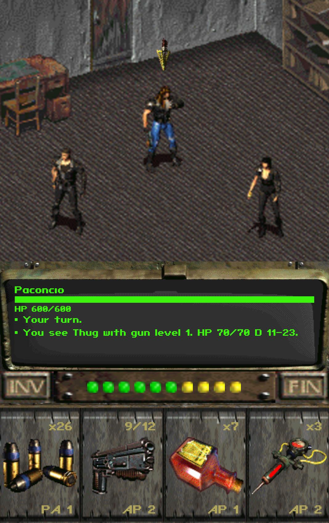 Vault 13