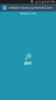 AirWatch Samsung RC Service