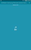 AirWatch Samsung RC Service