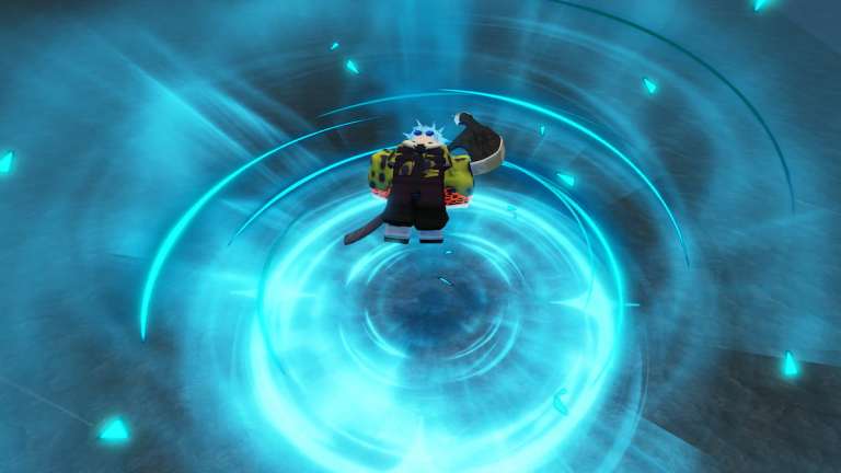 Cómo obtener fragmentos de dominio en Jujutsu Infinite