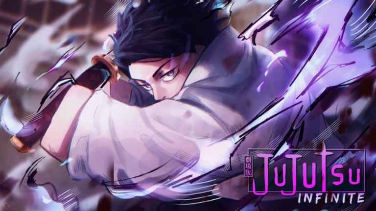 Alle Administratorkonsolenbefehle in Jujutsu Infinite