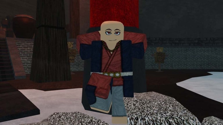 Roblox Ninja 초보자 가이드