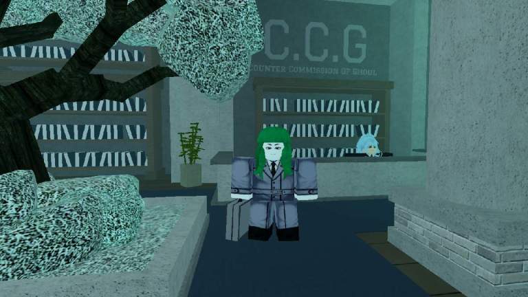 Ghoul re 초보자 가이드