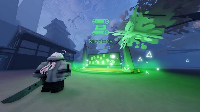 Panduan Leveling Terbatas Jujutsu