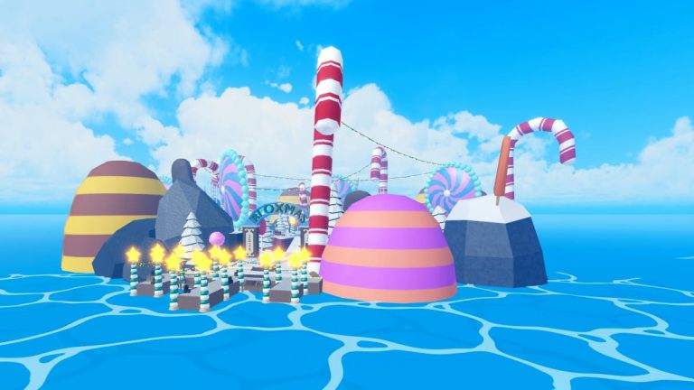 Comment obtenir des bonbons rapidement dans les fruits de Blox
