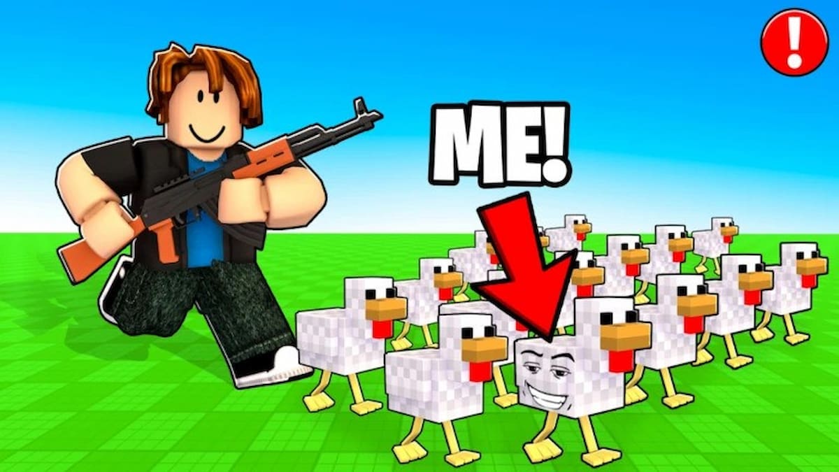 Codes de demandeurs de Roblox (décembre 2024)