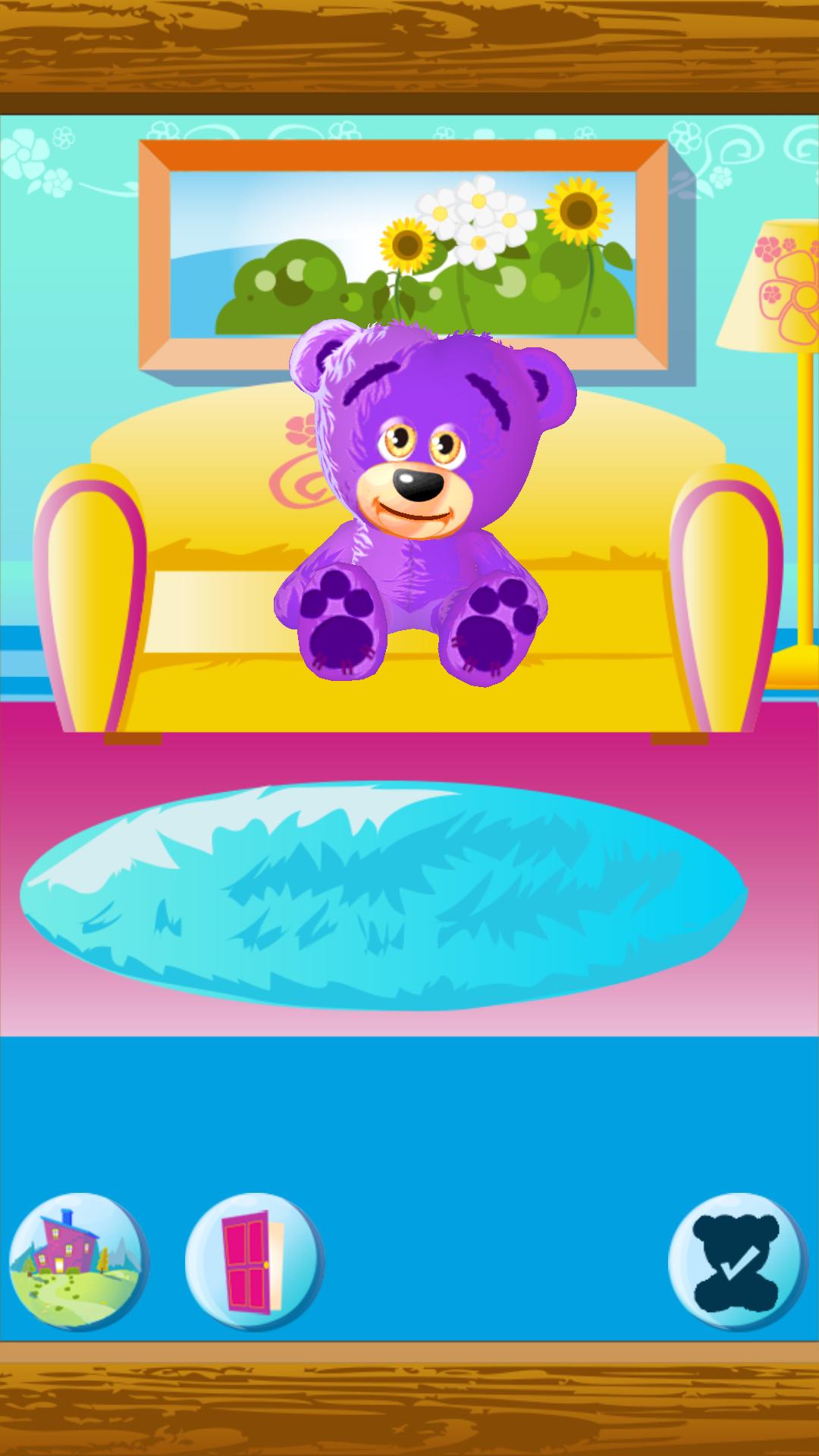 iHeartBear