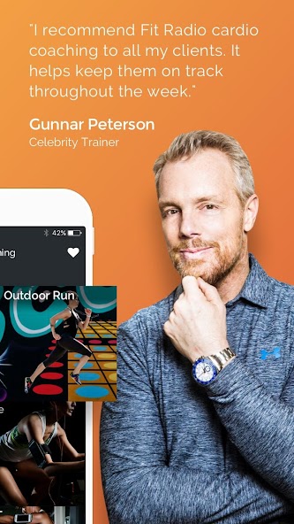 Fit Radio