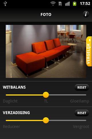 Brander ColourMate