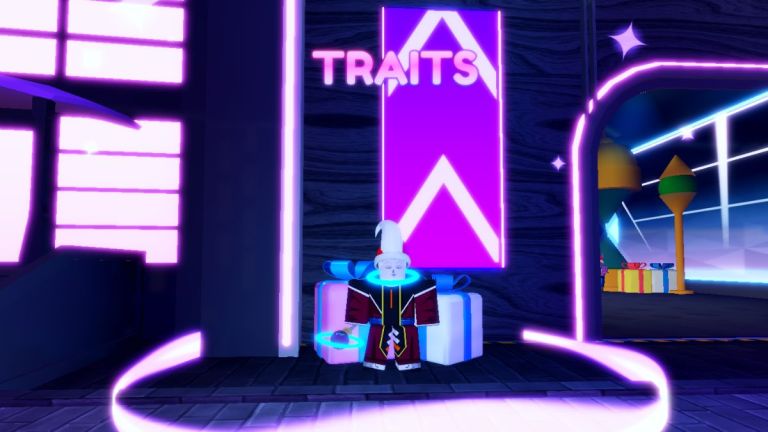 ANIME Adventures Traits Tier List & Reroll Guide [الإصدار]