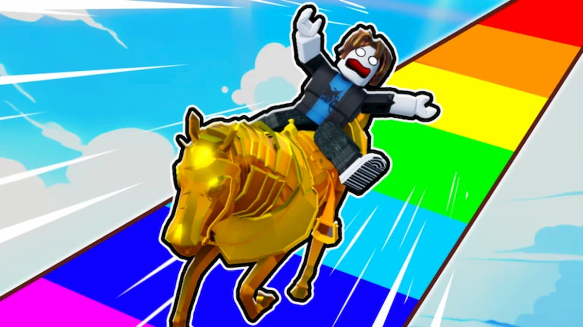 Pferderennen Codes (Dezember 2024) [Ultimate Horse]