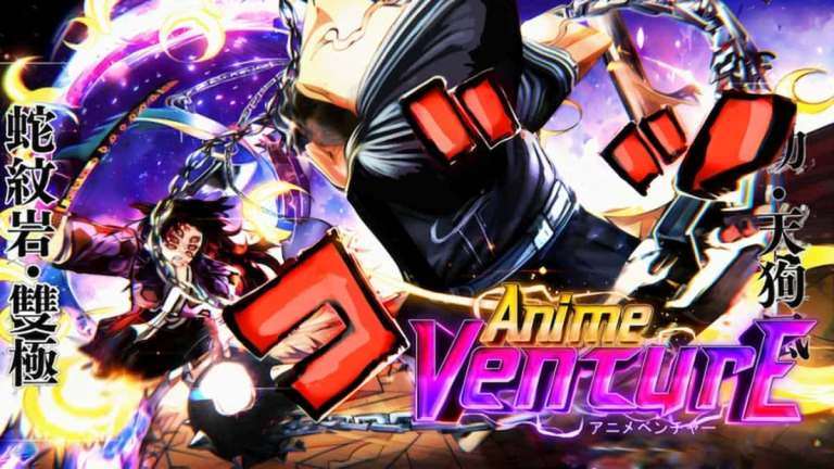 Anime Venture Trello y Discord Links