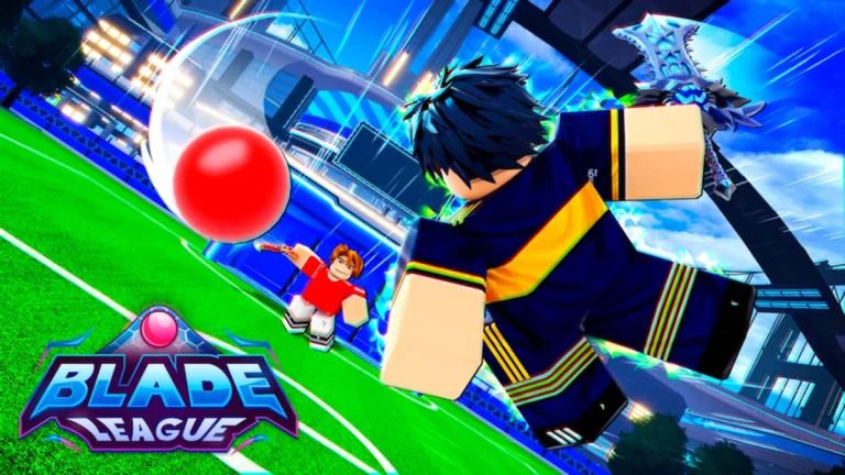 5 dicas e truques para a Blade League