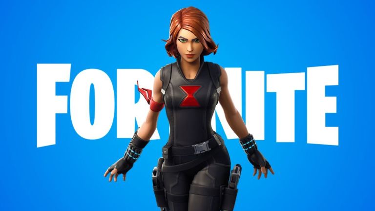 2024年12月にFortniteのトップ50の希少なスキン