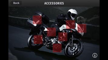 V-Strom 650 ABS
