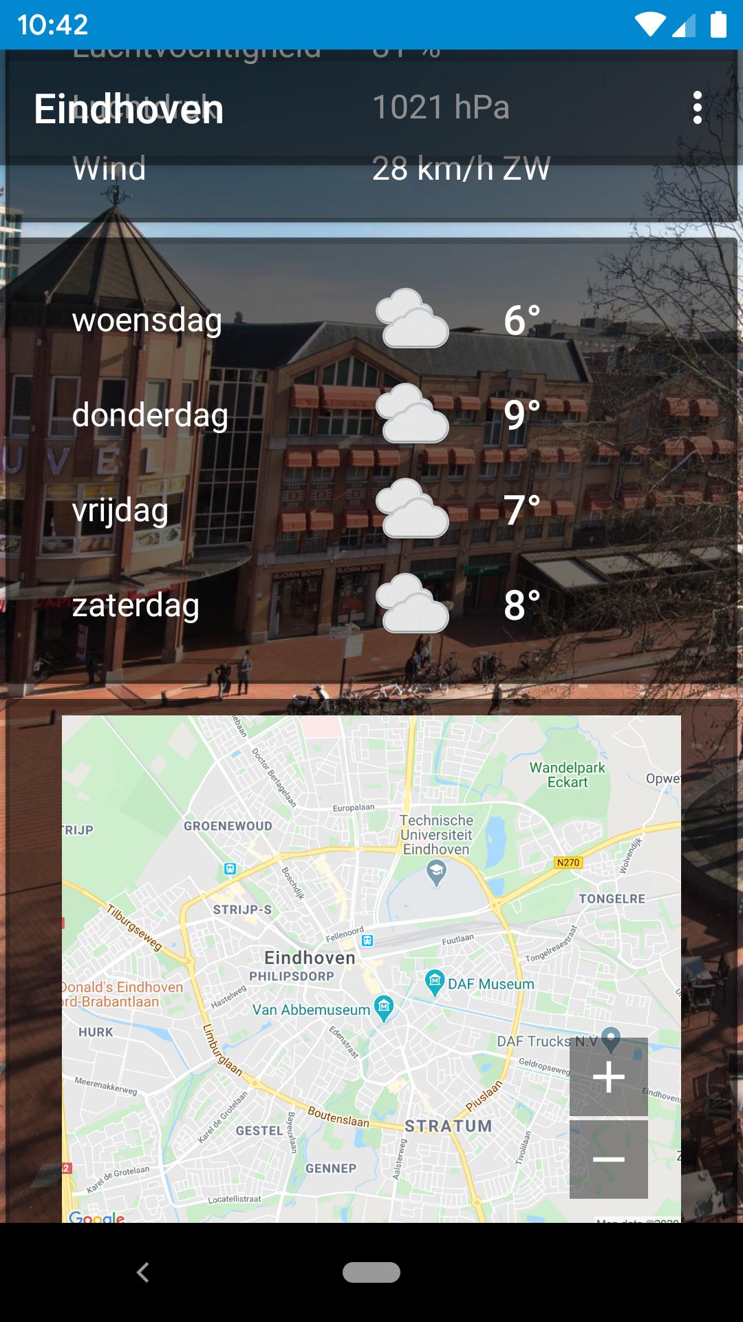 Eindhoven