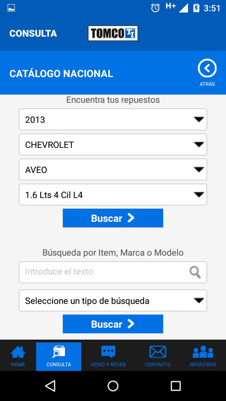 Tomco