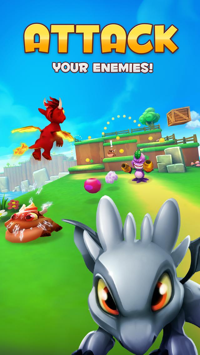 ﻿Dragon Land