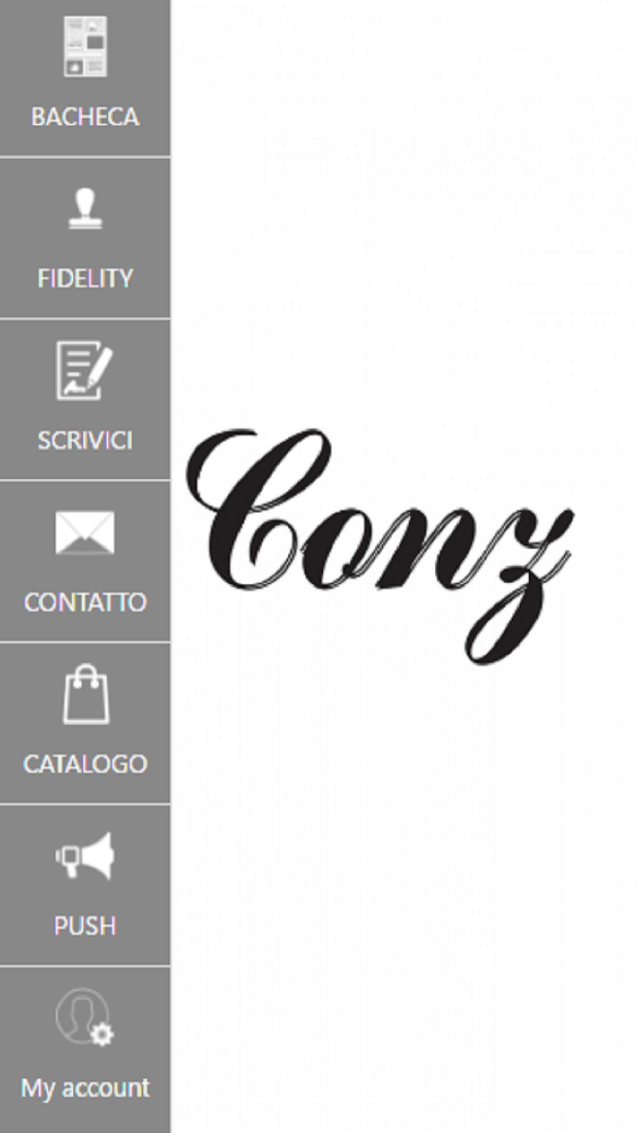 CONZ