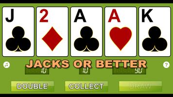 Jacks or Better