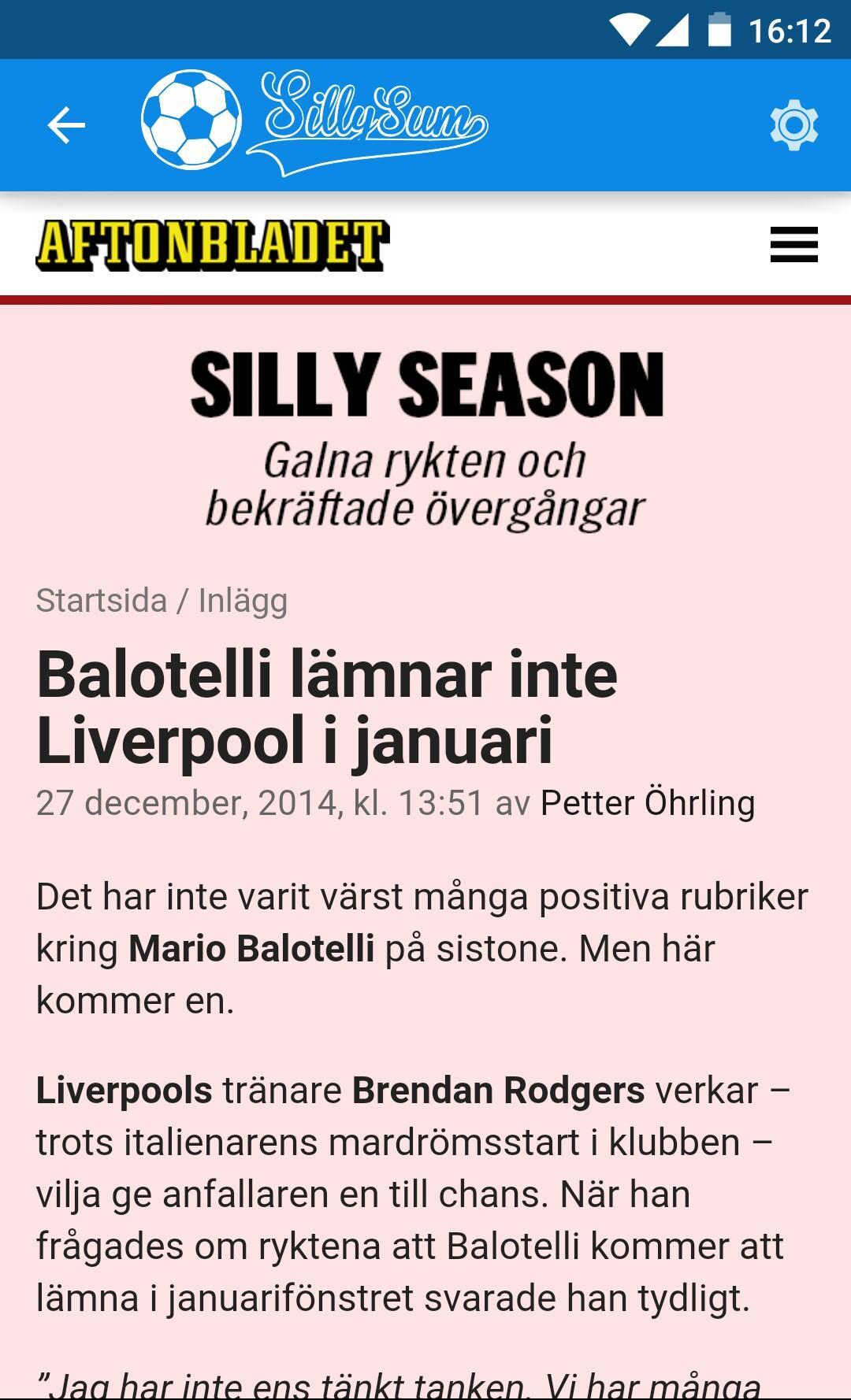 SillySum