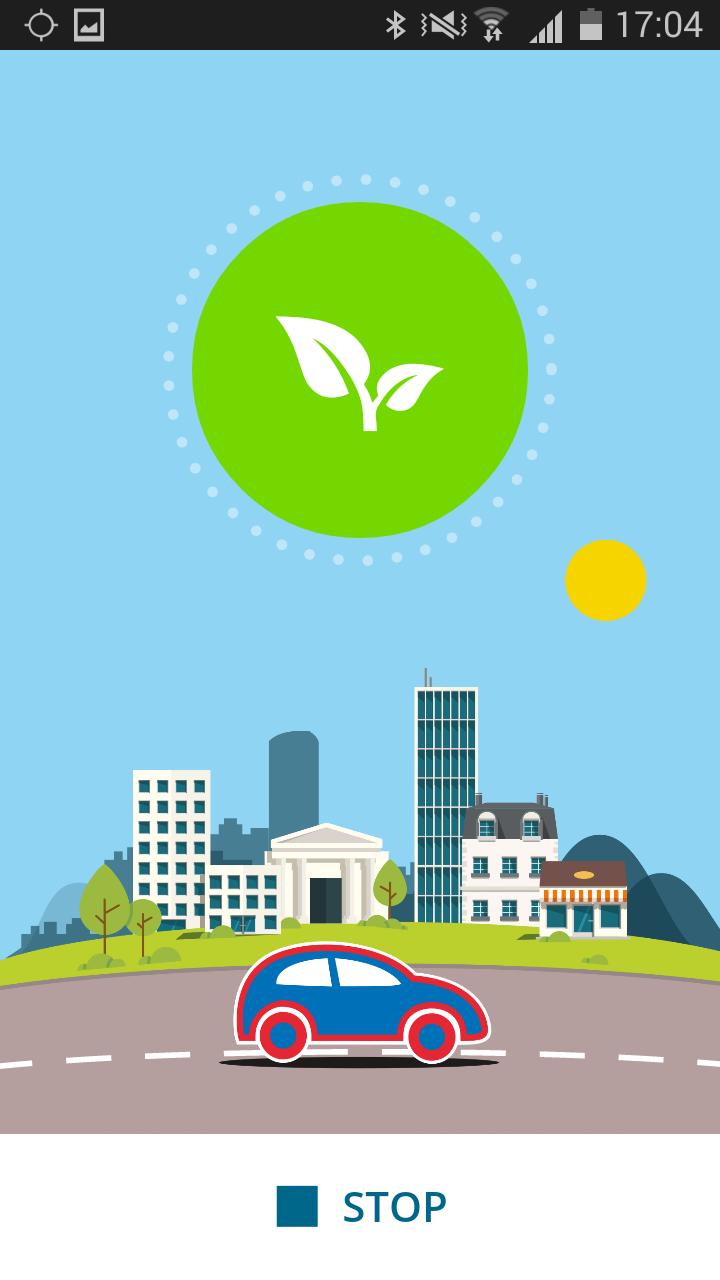 ALD ecodrive