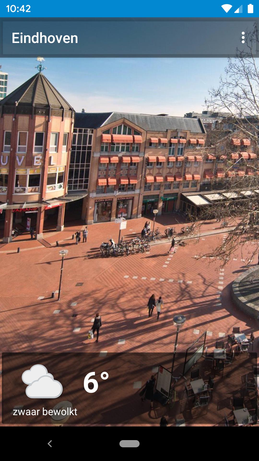 Eindhoven