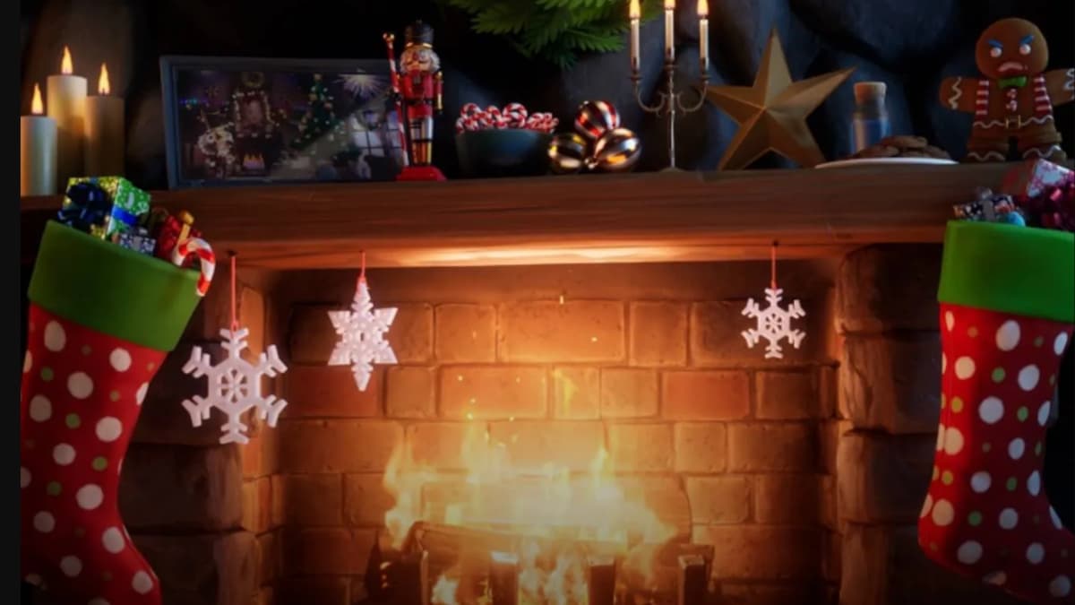 すべてのFortniteのクリスマススキンは、これまでにリリースされました