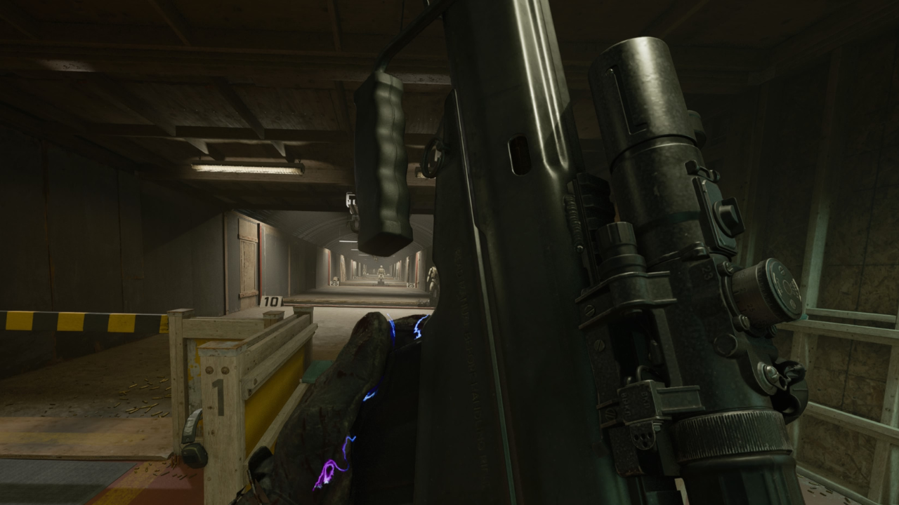 Лучший AMR Mod 4 Загрузки в Black Ops 6 Multiplayer и Warzone