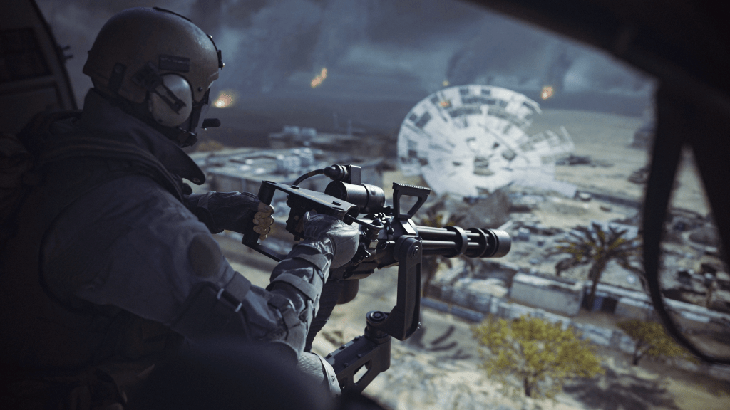 Call of Dutyで1つのKillStreakで100のゾンビを殺す方法：Black Ops 6