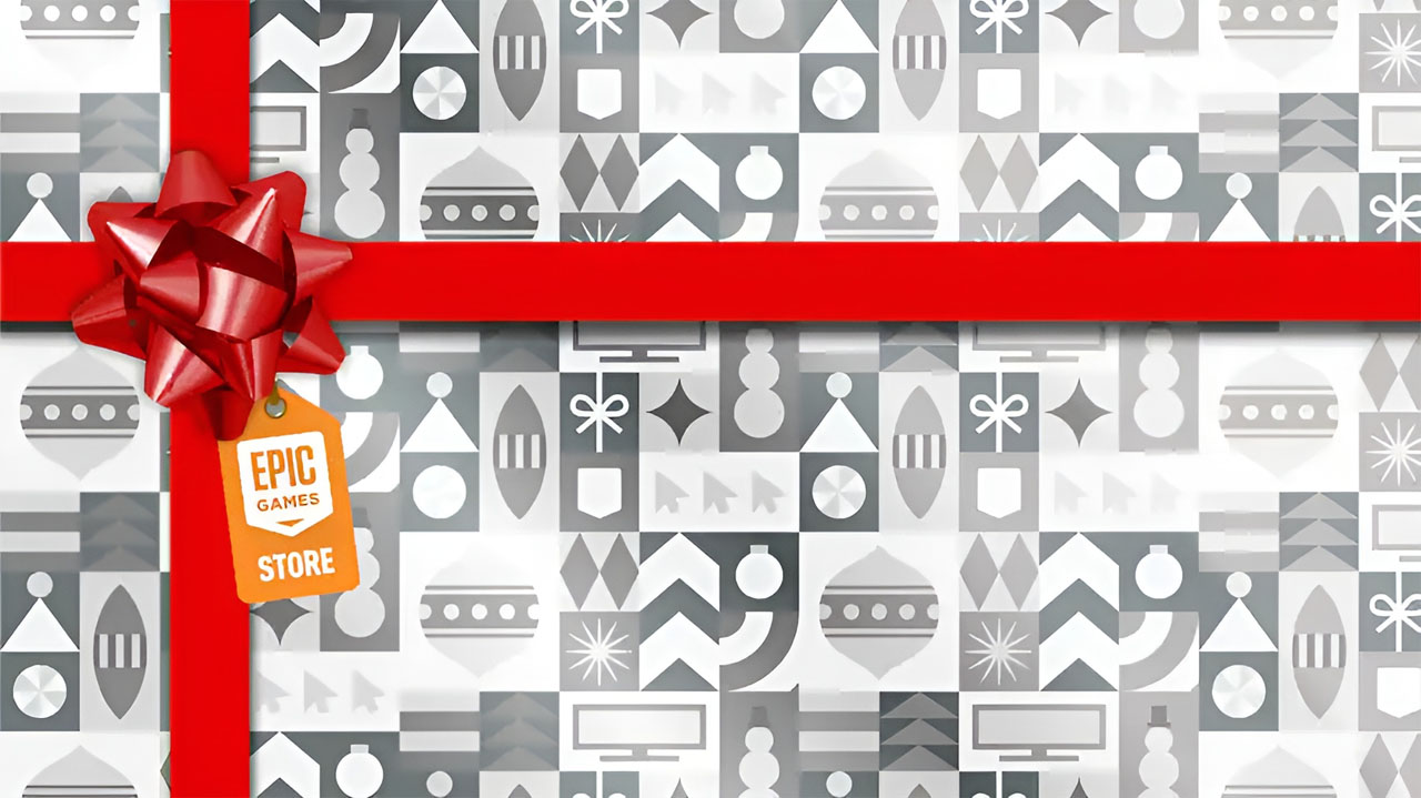 Every Free Game in the Epic Games Store’s 2024 Daily Holiday Giveaway