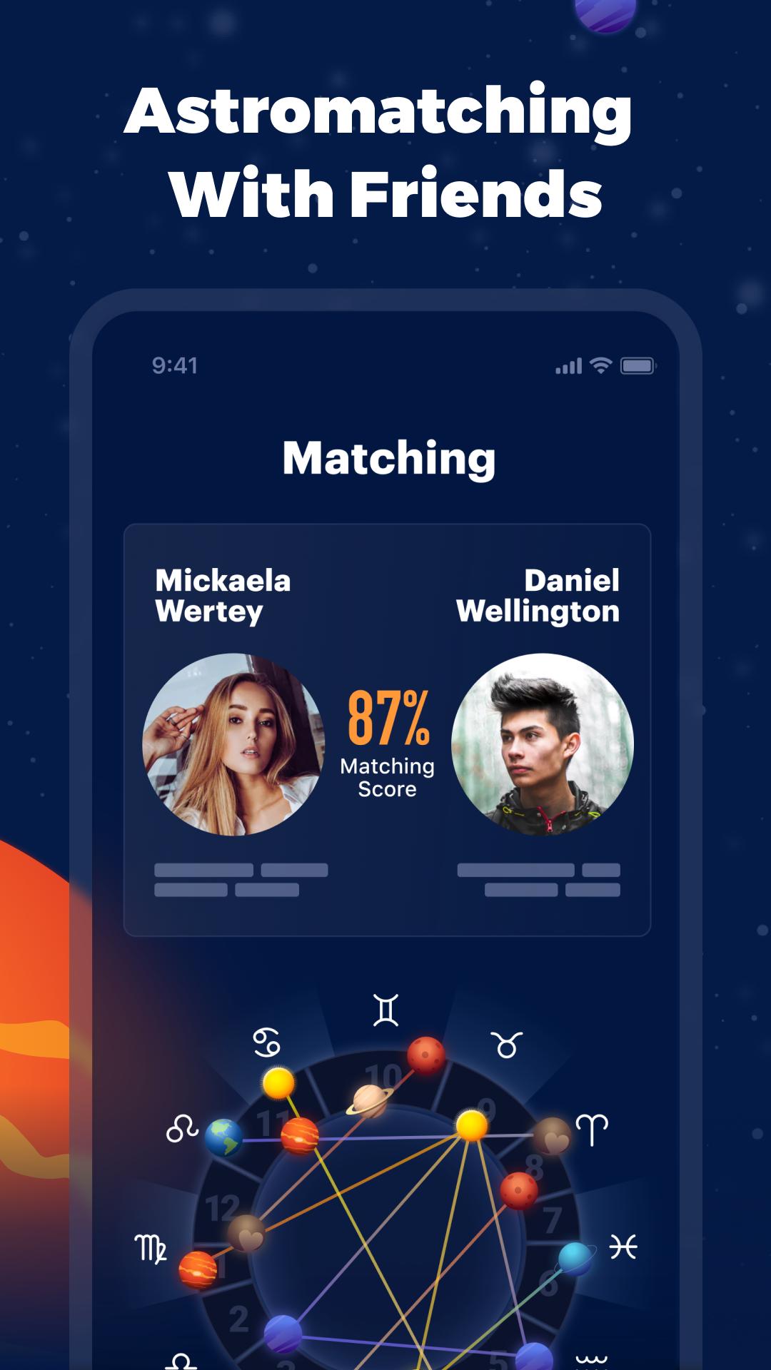 ZodiacMatch