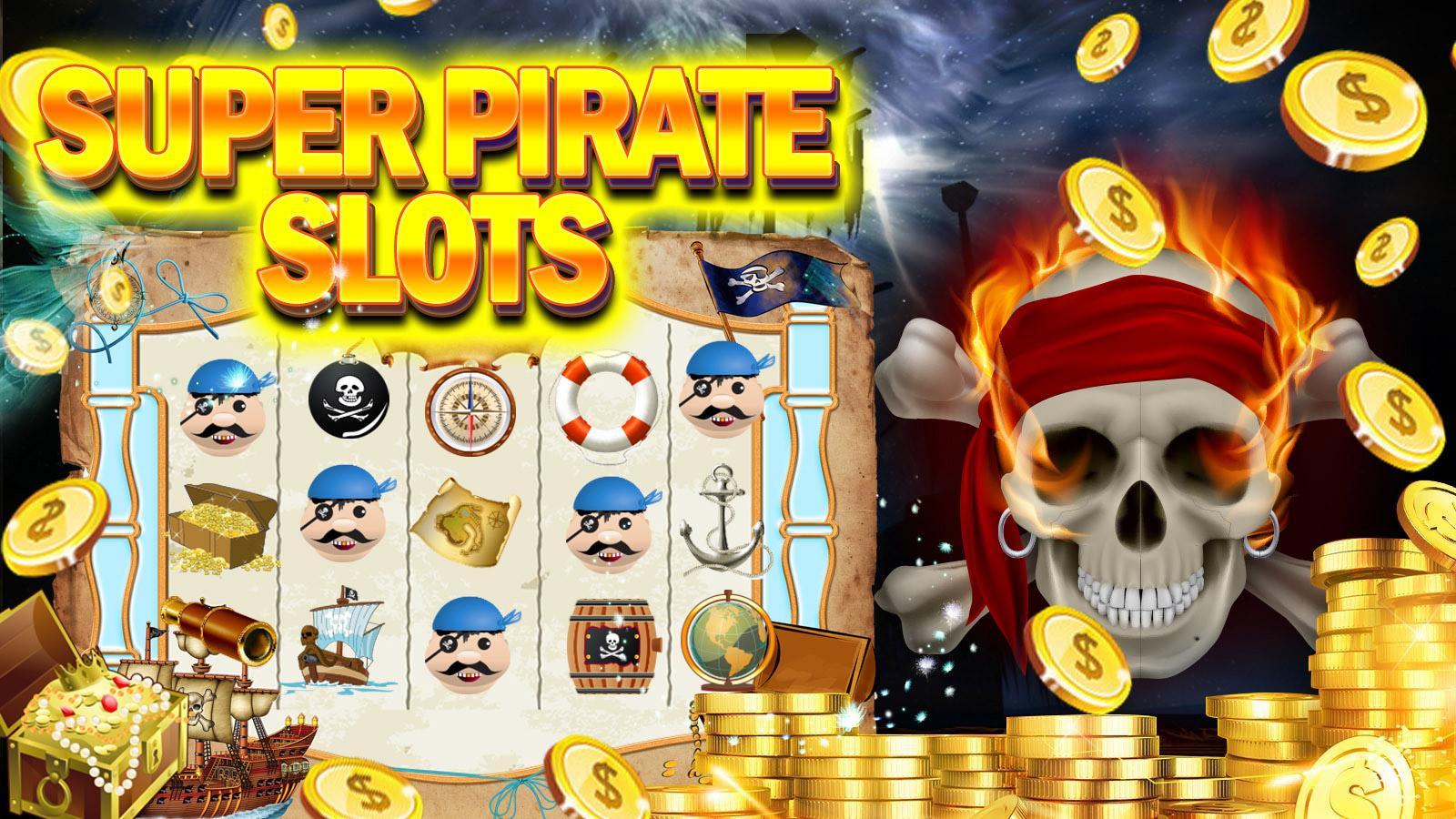 Slots game