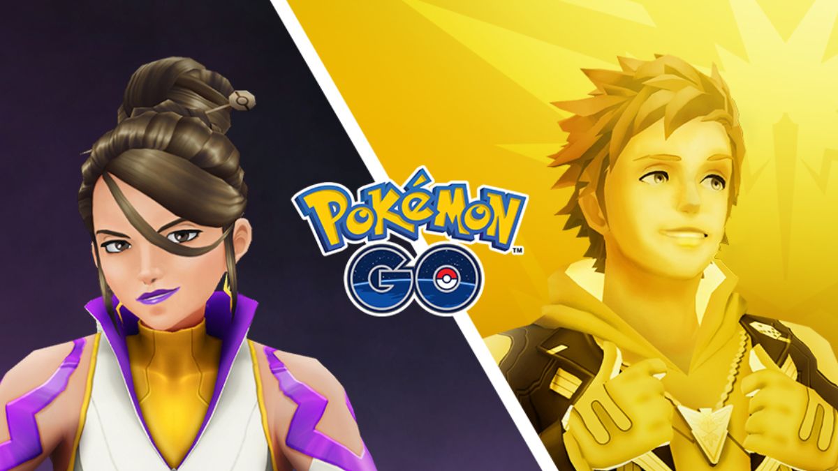 Haruskah Anda memilih Spark atau Sierra di Pokemon Go Holiday Part 1 Research? 