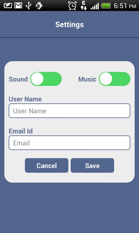 IT Officer Quiz