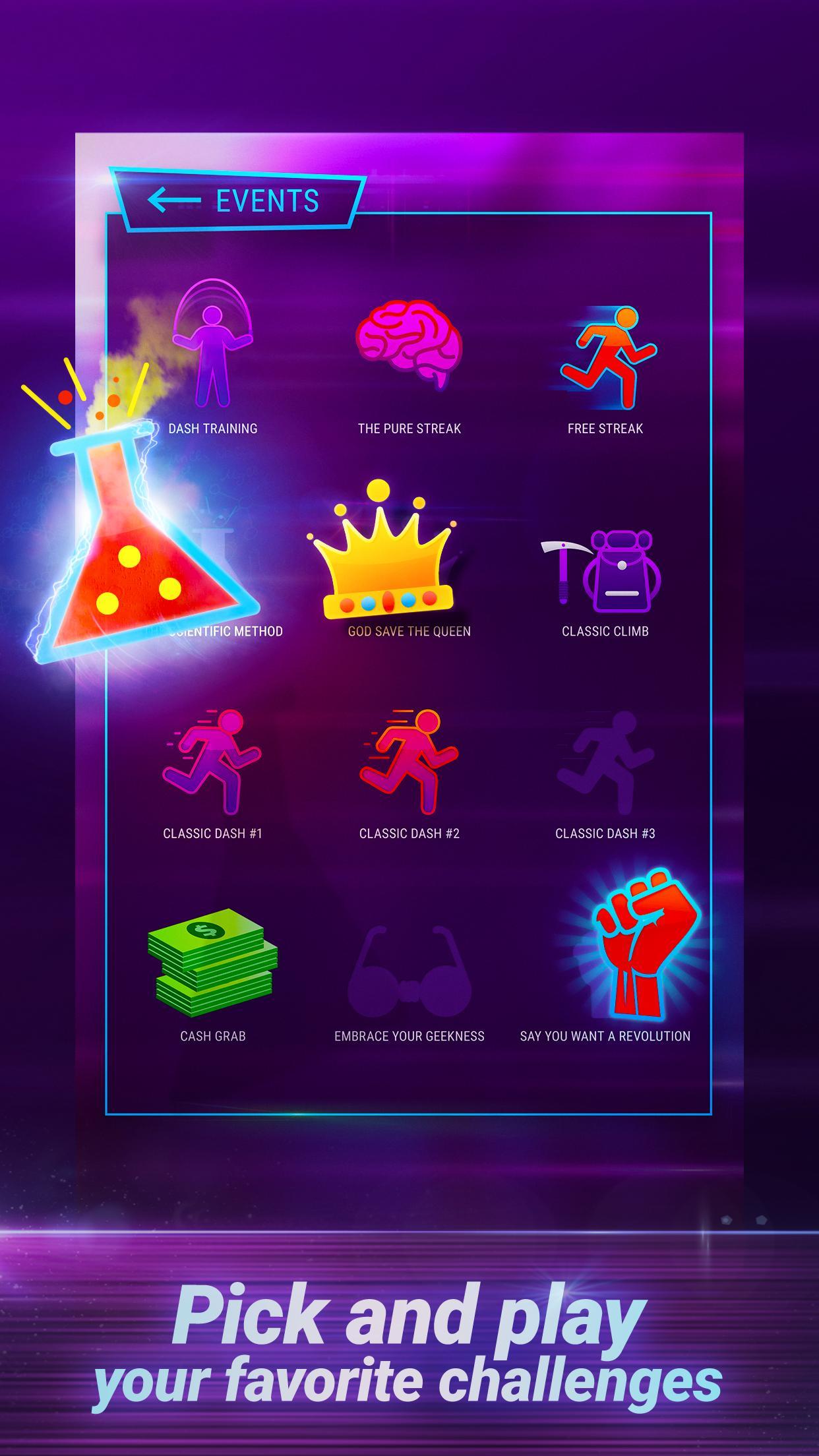Jeopardy! Dash