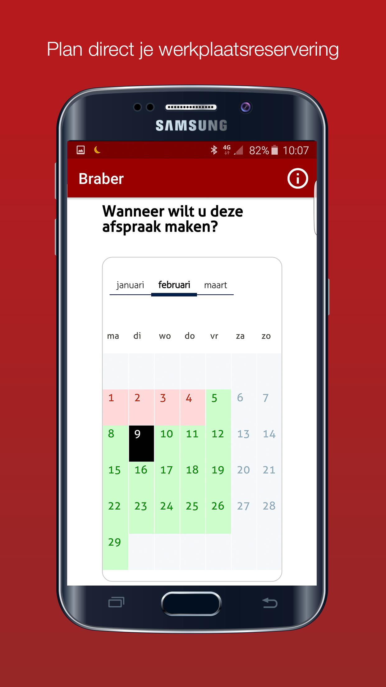 Auto Braber
