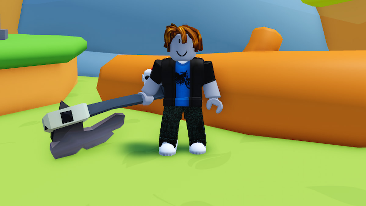 Kode simulator Weapon Warrior (Desember 2024)