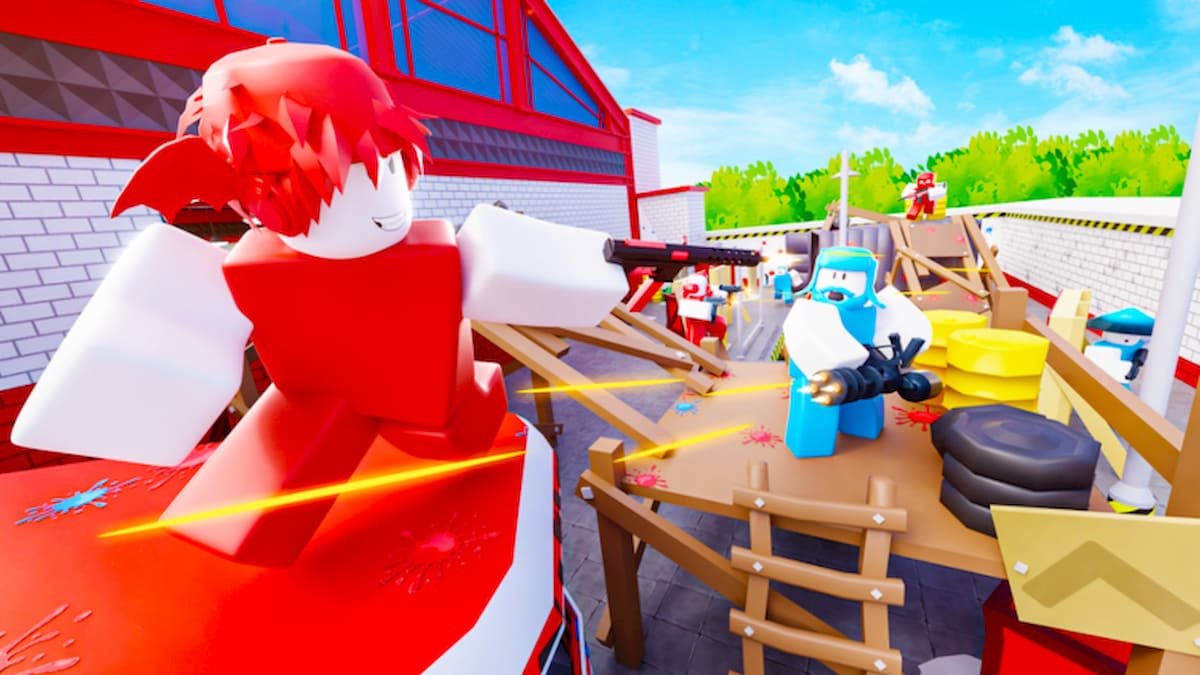 Roblox Flag Wars代码（2024年12月）[第3季]