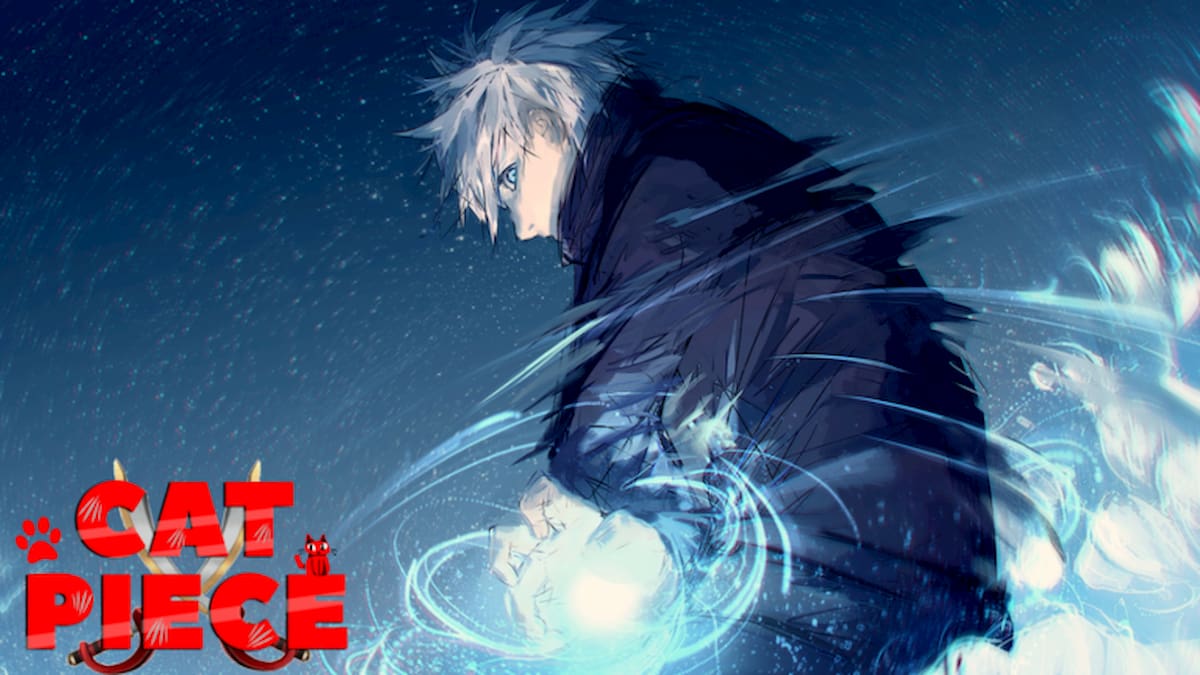 CAT碎片代碼（2024年12月）[Okarun事件]