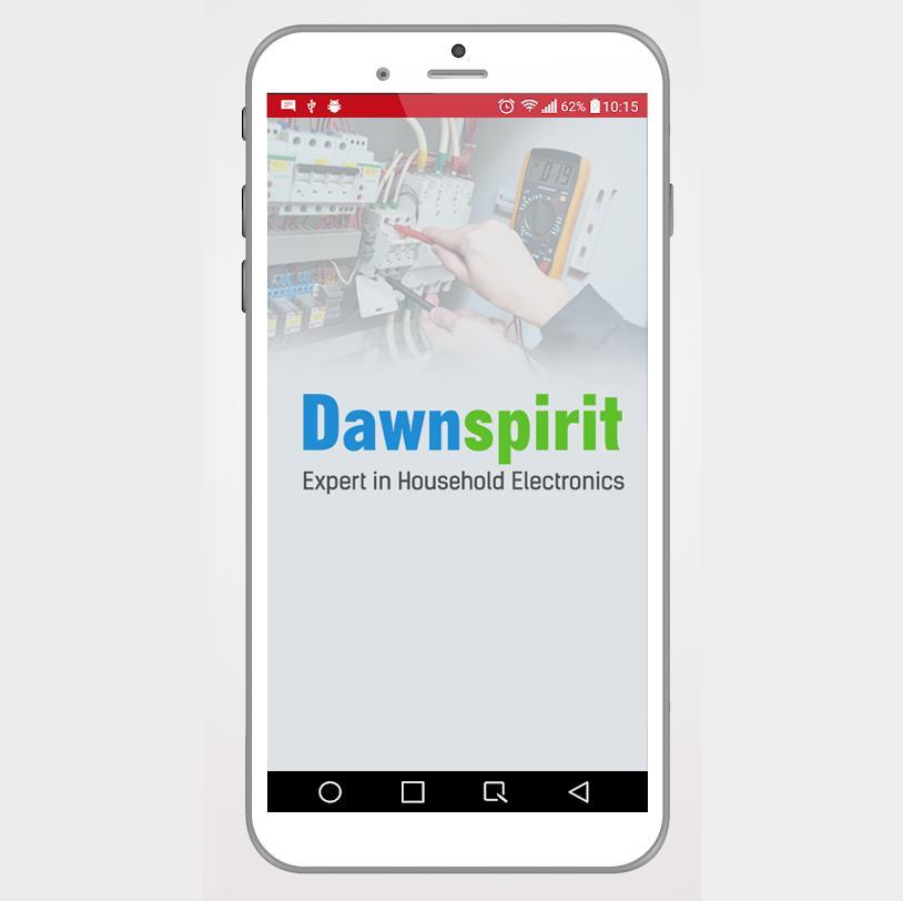 Dawnspirit