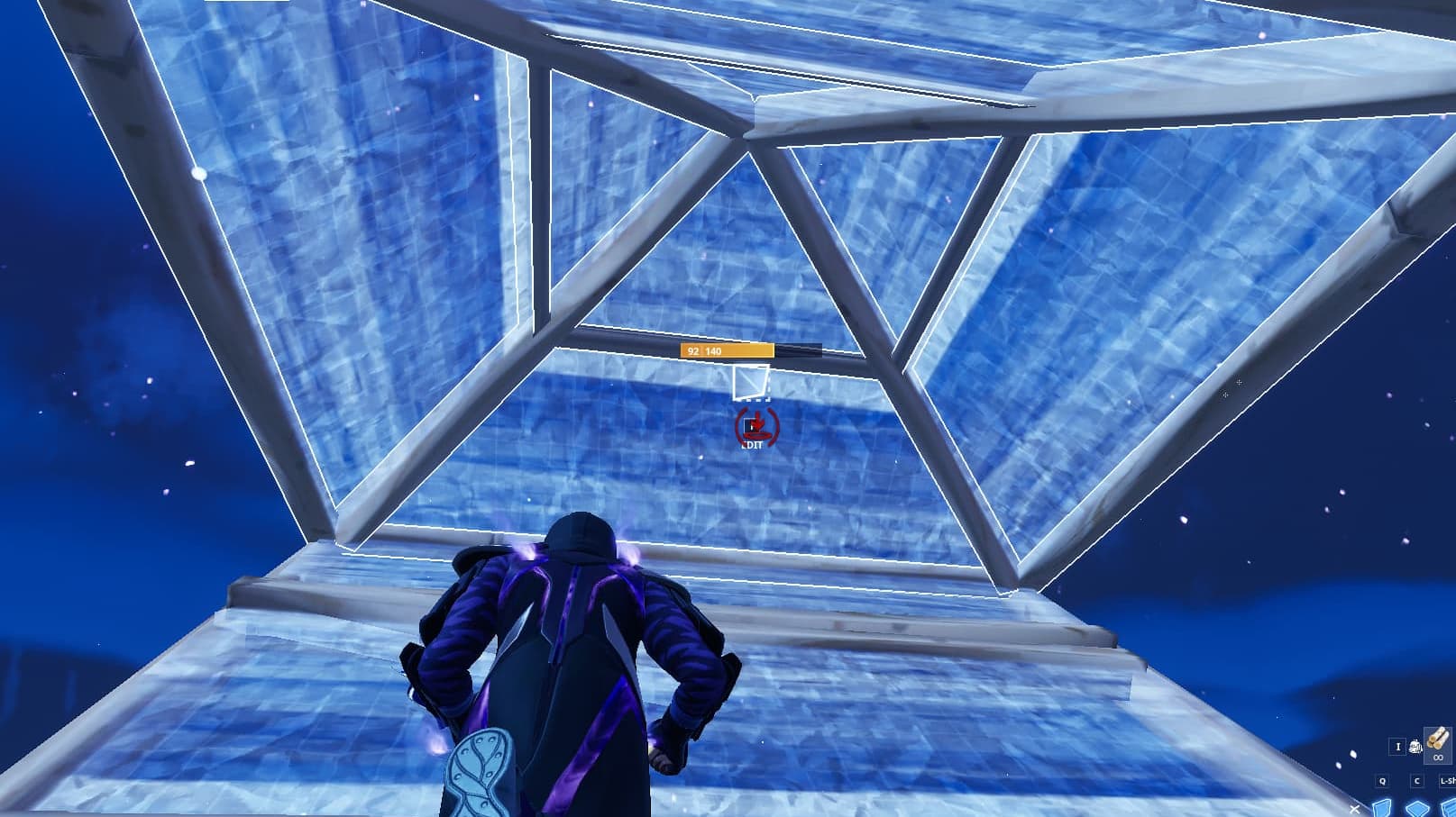 قد يكسر التعديل البسيط الجديد لـ Fortnite الفوقية التنافسية