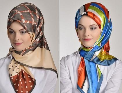 Scarf Models